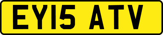 EY15ATV