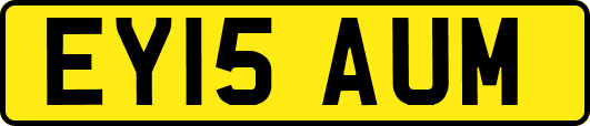 EY15AUM