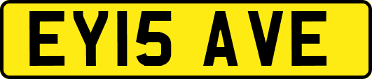 EY15AVE