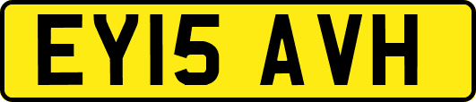 EY15AVH