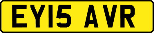EY15AVR