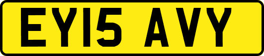 EY15AVY