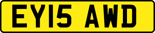 EY15AWD