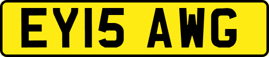 EY15AWG