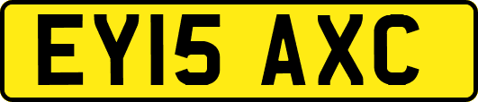 EY15AXC