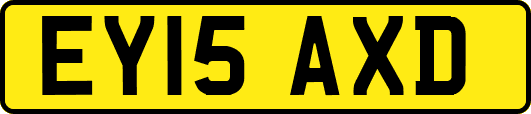 EY15AXD