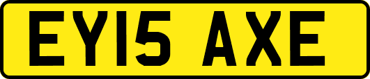 EY15AXE