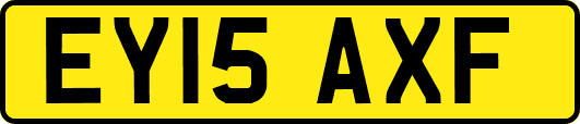 EY15AXF