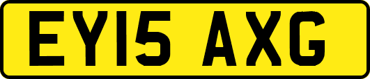 EY15AXG