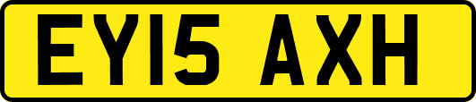 EY15AXH