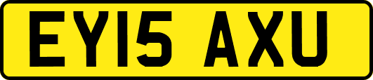 EY15AXU