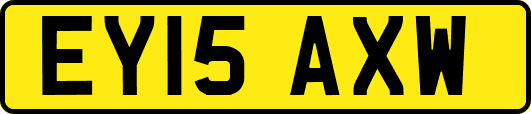 EY15AXW