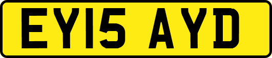 EY15AYD