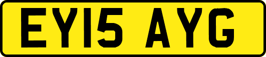 EY15AYG