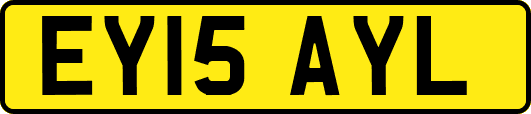 EY15AYL