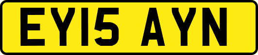 EY15AYN