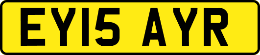 EY15AYR