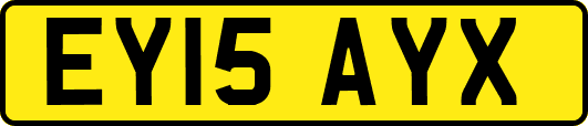 EY15AYX