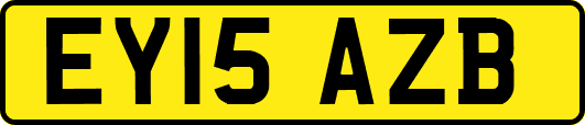 EY15AZB