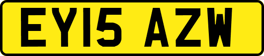 EY15AZW