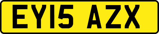 EY15AZX