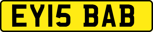 EY15BAB