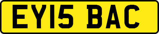 EY15BAC