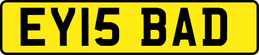 EY15BAD