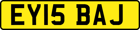 EY15BAJ