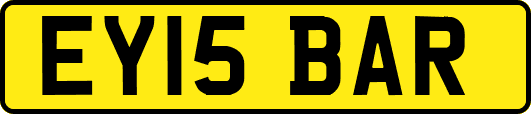 EY15BAR