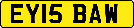 EY15BAW