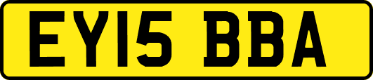 EY15BBA