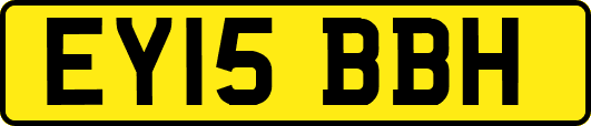 EY15BBH