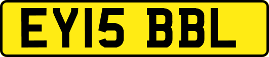 EY15BBL