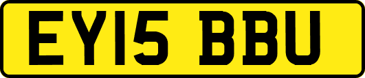 EY15BBU