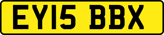 EY15BBX
