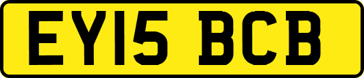 EY15BCB