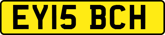 EY15BCH