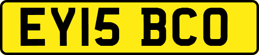 EY15BCO