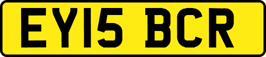 EY15BCR