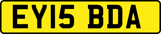 EY15BDA