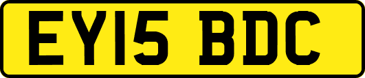 EY15BDC
