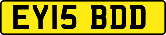 EY15BDD