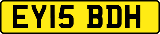EY15BDH