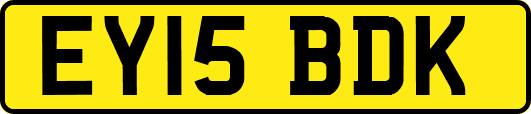EY15BDK