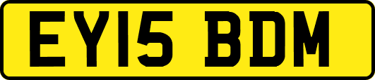 EY15BDM