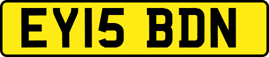 EY15BDN