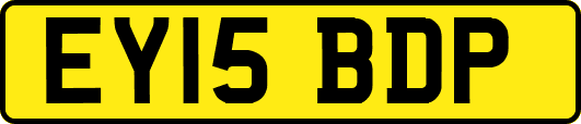 EY15BDP