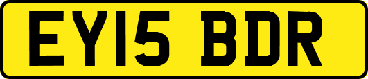 EY15BDR
