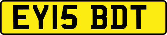 EY15BDT